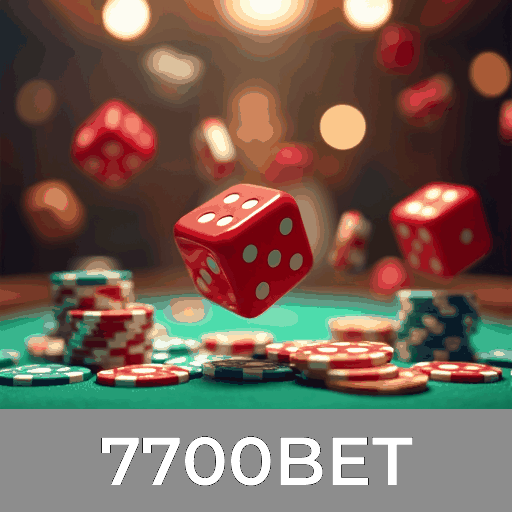 7700BET: Caça-Níqueis-Grandes Prêmios, Jogos de Mesa-Clássicos, e Mais