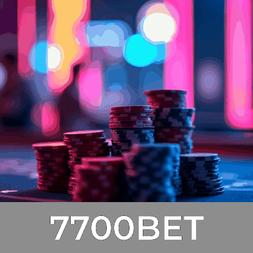 7700BET: A Revolução das Apostas na Palma da Sua Mão