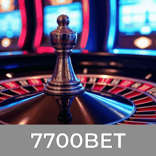 Experiência Autêntica de Cassino com 7700BET: A Escolha dos Jogadores Brasileiros