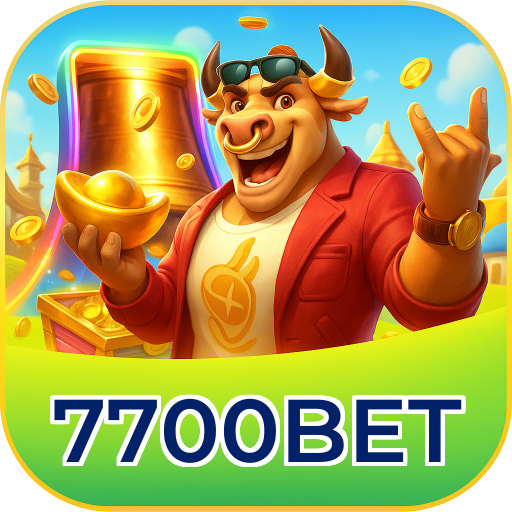 7700BET: Cassino Premiado e Pagamentos Rápidos