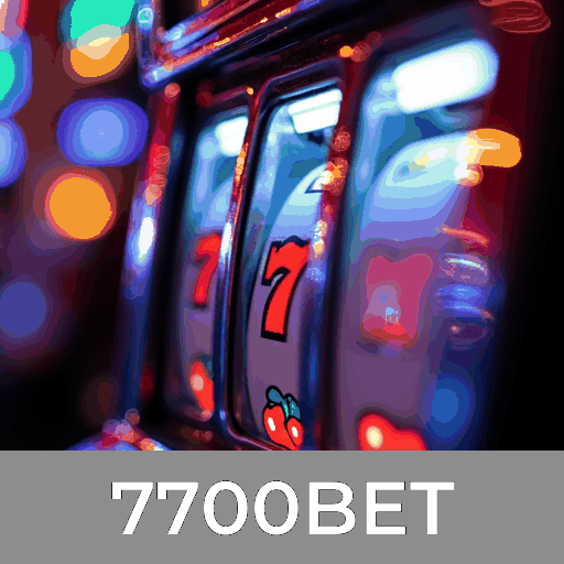 7700BET: Cassino Premiado e Pagamentos Rápidos