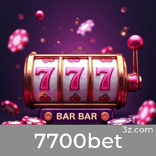 Controle Total e Personalizado na 7700bet