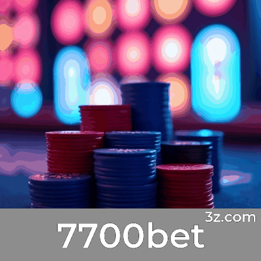 7700bet: A Plataforma de Apostas Online Profissional e Segura