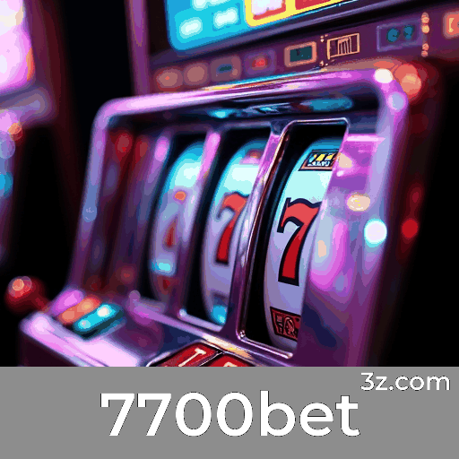 Tecnologia 3D e Jogos com Dealer Real no 7700bet