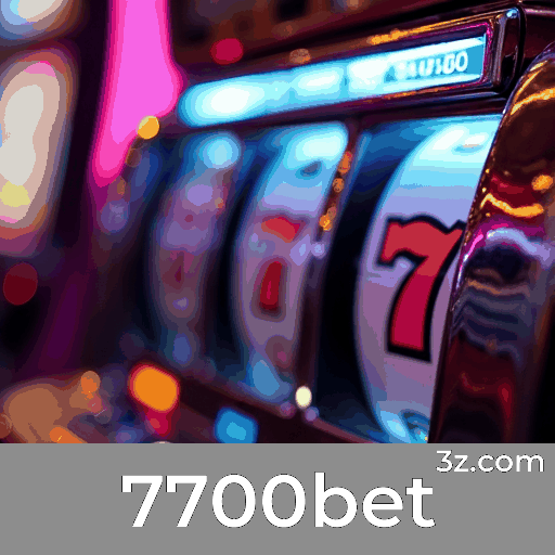 Tecnologia 3D e Jogos com Dealer Real no 7700bet