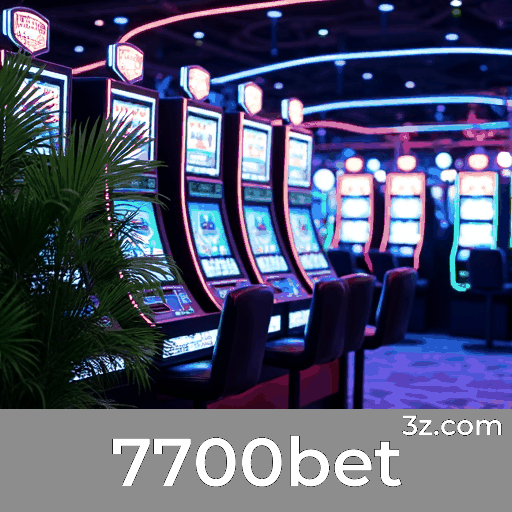 Controle Total e Personalizado na 7700bet