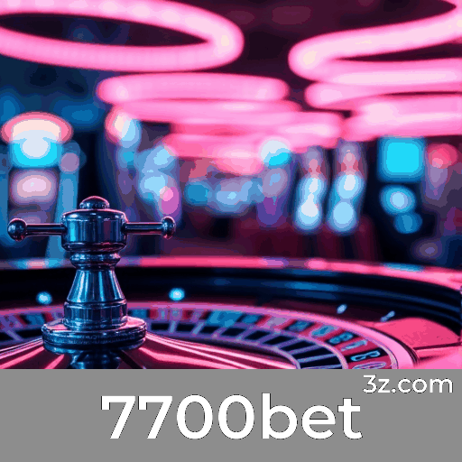 Bônus Reais com Valor Verdadeiro no 7700bet: Recompensas que Você Realmente Recebe