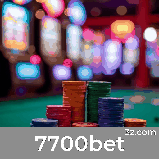 7700bet Promo: Descubra o Potencial Oculto