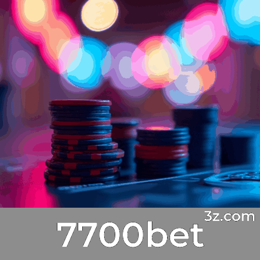 Inovação Móvel com o App da 7700bet: Design Responsivo Avançado